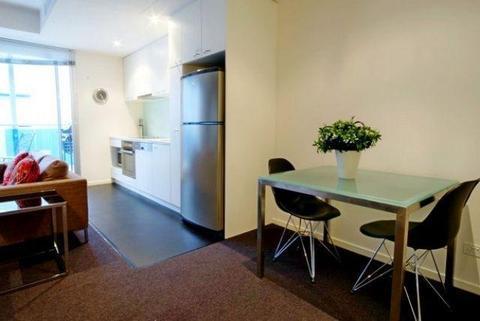 Boutique Stays - Zinc Views 501 Мельбурн Экстерьер фото