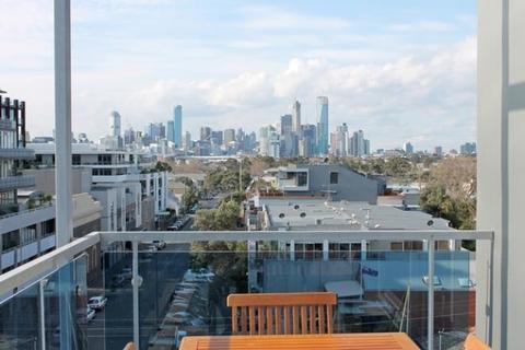 Boutique Stays - Zinc Views 501 Мельбурн Экстерьер фото